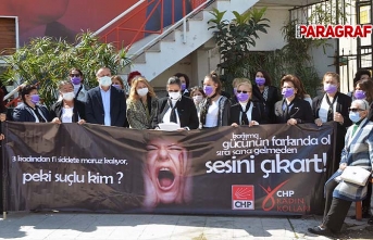 CHP Kuşadası; Halkın İktidarını Biz Kuracağız