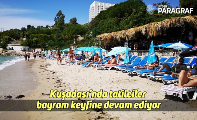 Kuşadası’nda tiyatro festivali iptal edildi