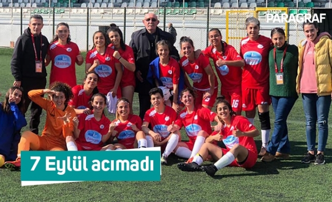 7 Eylül acımadı
