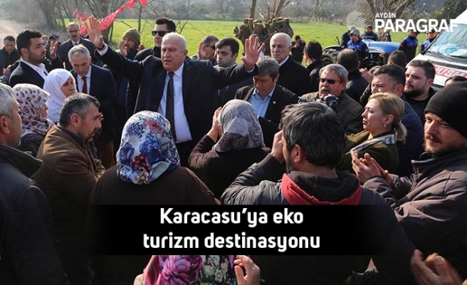 Kuyucular direnmeye devam ediyor