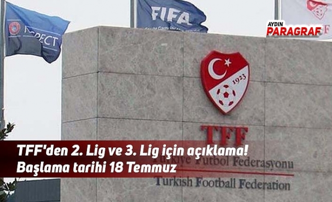 Başlama tarihi 18 Temmuz