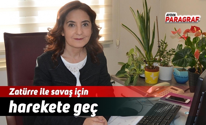 Zatürre ile savaş için harekete geç
