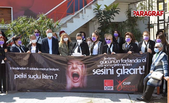 CHP Kuşadası; Halkın İktidarını Biz Kuracağız