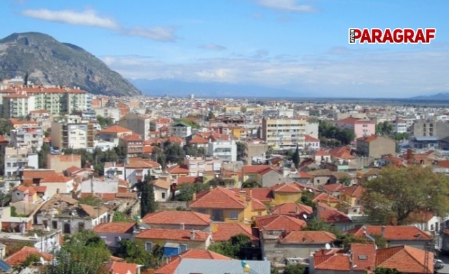 Söke’de on haneye karantina uygulandı