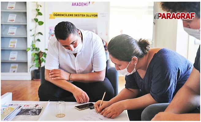 EFESEM Akademi’de yeni dönem kayıtları başladı