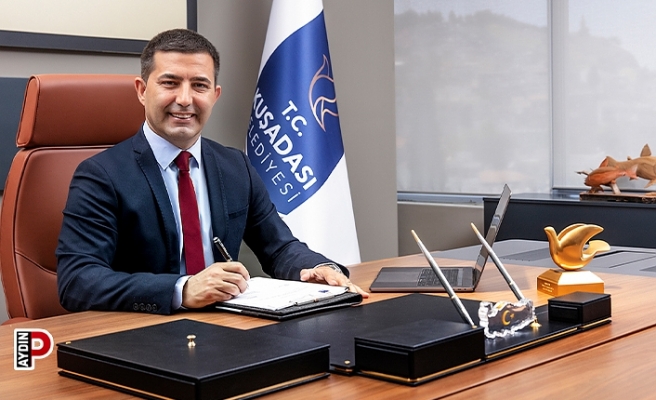 Başkan Günel: Demokrasiye yakışmayan bu davranışı kınıyorum