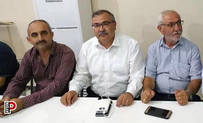 Bülbül: Sizin hiçbir sözünüze kimse inanmaz