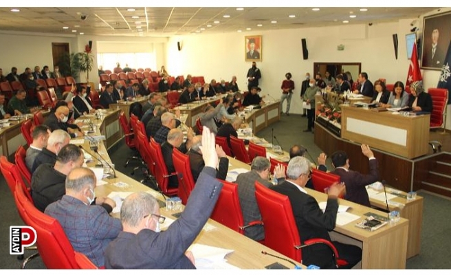 ASKİ altyapı yatırımları için kredi kullanacak