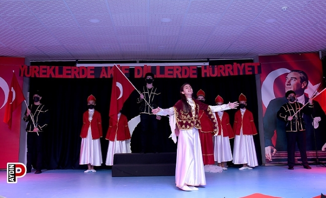 Bağımsızlığın Simgesi İstiklal Marşı 101 Yaşında