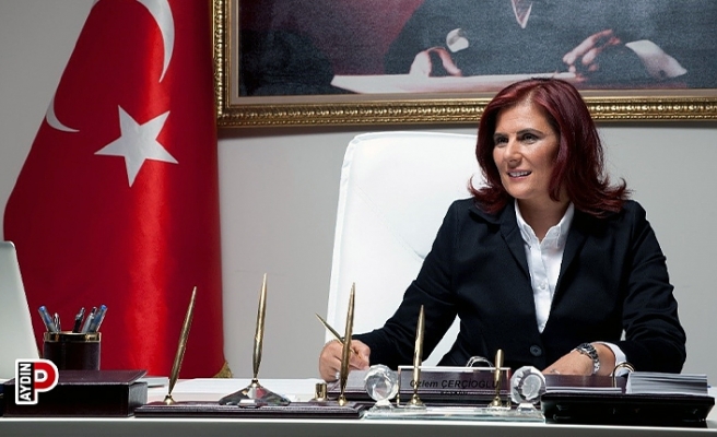 Başkan Çerçioğlu: Çanakkale Zaferi, bir kahramanlık destanıdır