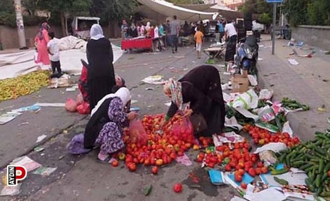 Bir kişinin yoksulluk sınırı 5 bin 878 lira oldu