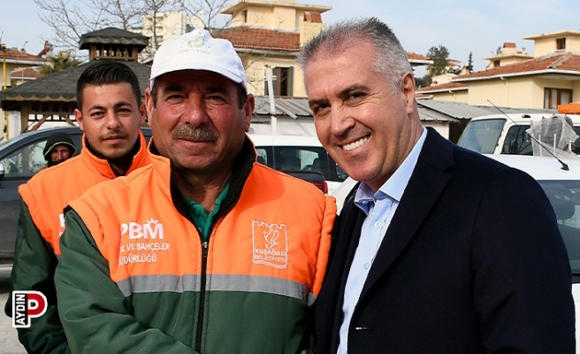 Çalışanlarımız için sendika ile uzlaşma çabasını gösteren tarafız