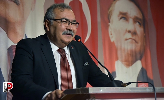 CHP’li Bülbül’den Çanakkale Mesajı