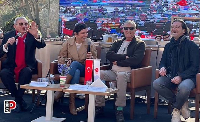 Alabora'dan önemli yaşam tüyoları!