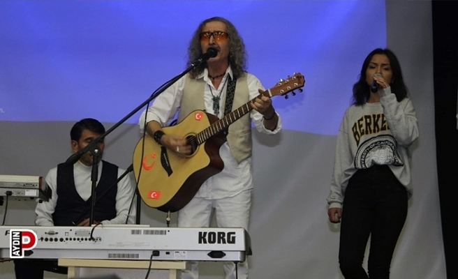 Ege’nin Modern Halk Ozanı Hurşit Türkay