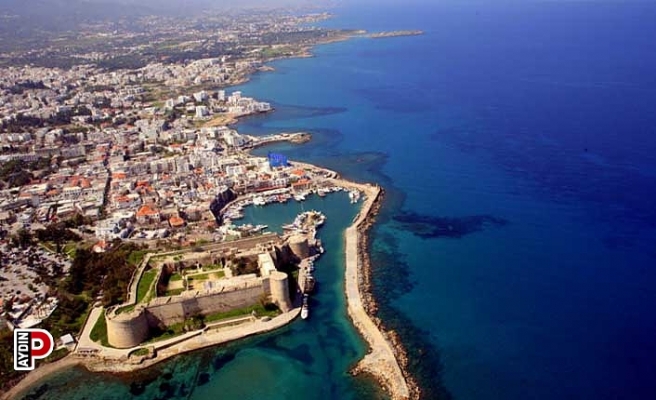 Kuşadası ile Girne arasında iş birliği için önemli adım