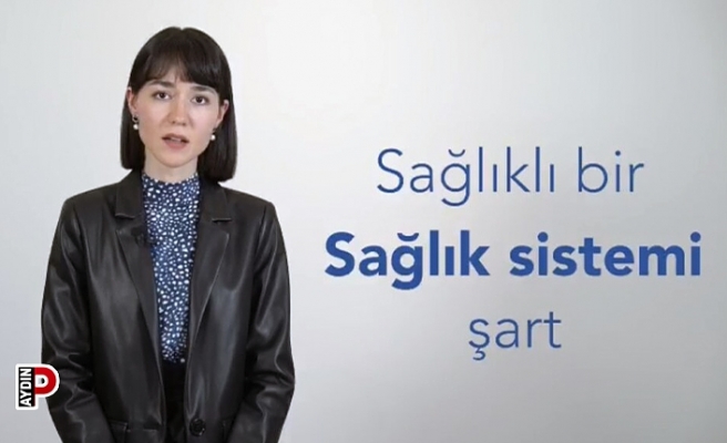 Rehavete kapılmak için henüz erken