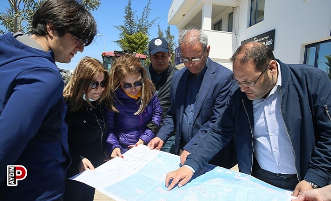 ABB’nden Didim ve Söke’de yatırım atağı