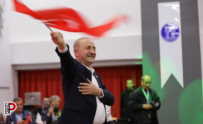 Başkan Atabay: Vegfest'i engellemeyi başaramayacaklar