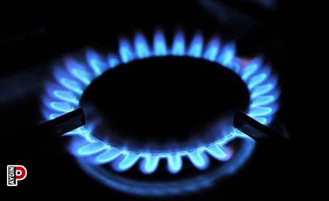 Doğal gaza yüzde 30...