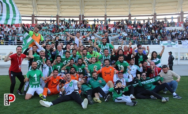 Efeler 09 Spor 3. Ligde