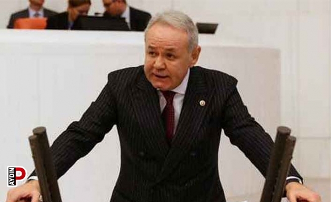 “İktidar Aydın halkının hizmet almasını engellemeye mi çabalıyor?”