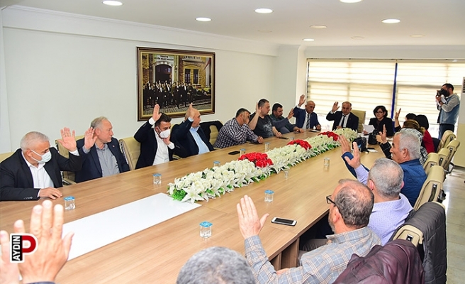 İncirliova Belediyesi’nden bütçe başarısı