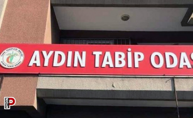Tabip Odası seçimleri haftasonu