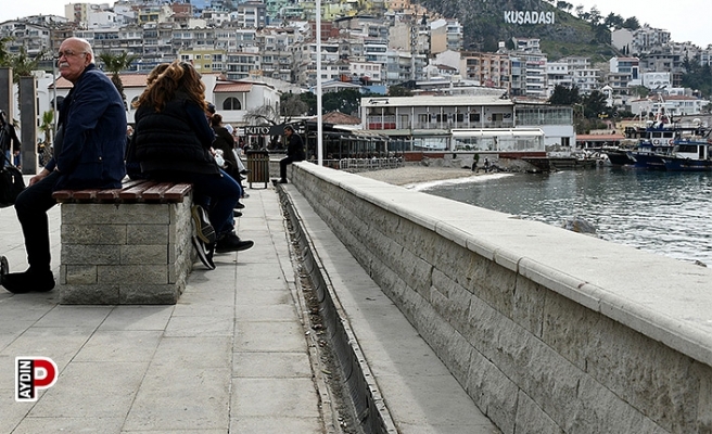 Yağmur suyu ızgaraları hırsızların hedefi oldu
