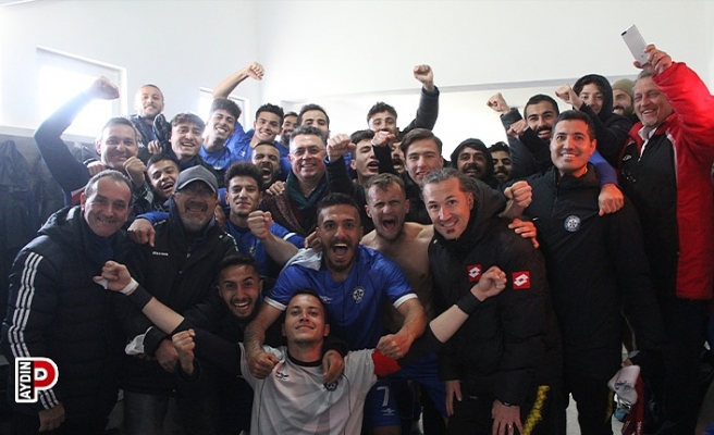 Yıldızspor ligde kaldı, Büyükşehir Play-Out’ta