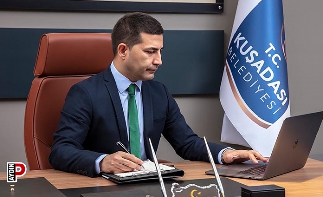 Başkan Günel: İnşaat yasakları konusunda hiç kimseye ayrılacak tanımayacağız