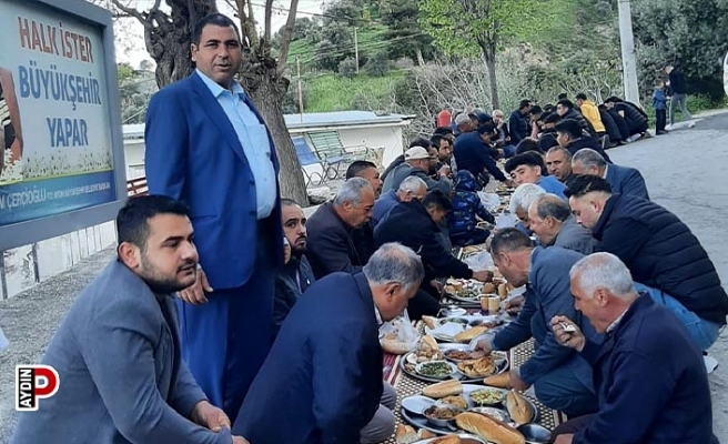 Dedelerinden devraldıkları geleneği 5 asırdır sürdürüyorlar