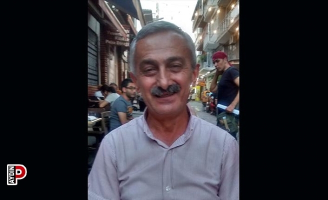 Efeler Belediyesi yasta