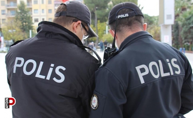 Hakkında 30 yıl hapis cezası bulunan şahıs yakalandı