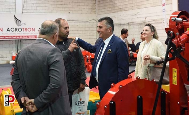 İyi Partili Ertürk: Üreticimizi krediye muhta etmeyeceğiz