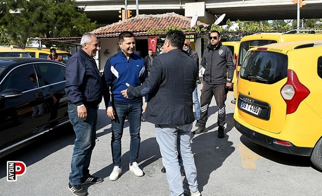 Kuşadası turizm sezonuna hazırlanıyor
