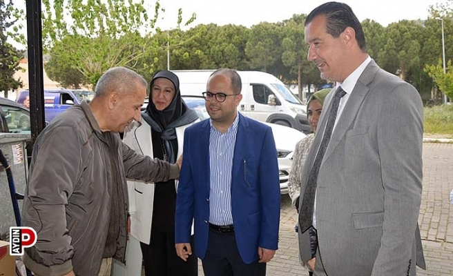 'Muhalefetin vahim durumda olduğunu 5 yaşındaki çocuk bile farkında'