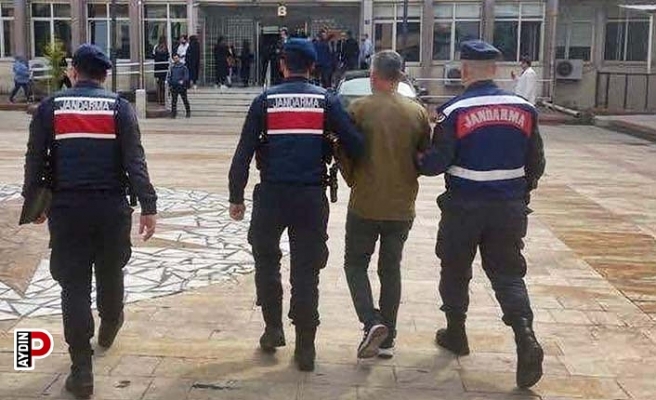 18 yıl hapis cezası bulunan şahıs yakalandı