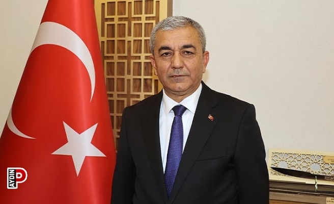 Başkan Kaplan '27 Mayıs Türkiye için utanç tarihidir'