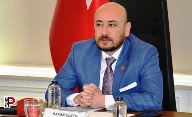 Başkan Ülken 3. defa TOBB yönetiminde
