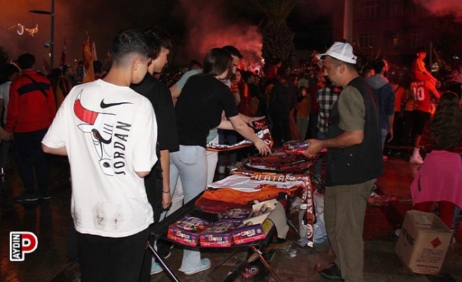 Galatasaray'ın şampiyonluğuna en çok onlar sevindi