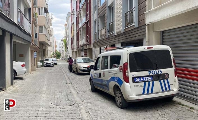 Kendisinden haber alınamayan şahıs evde ölü bulundu
