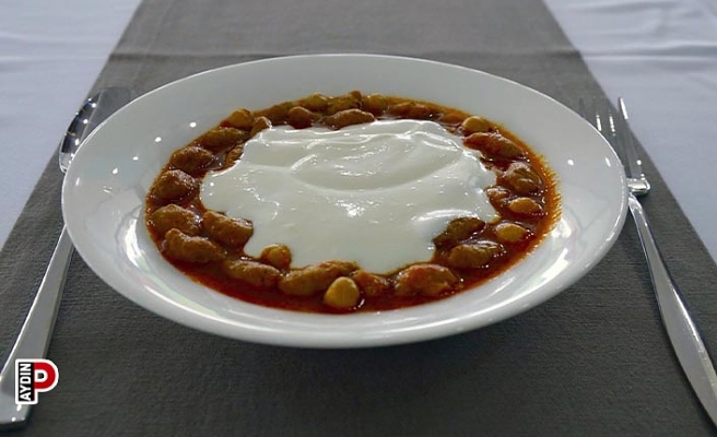 Perşembe Günleri’nin yöresel lezzeti değişti