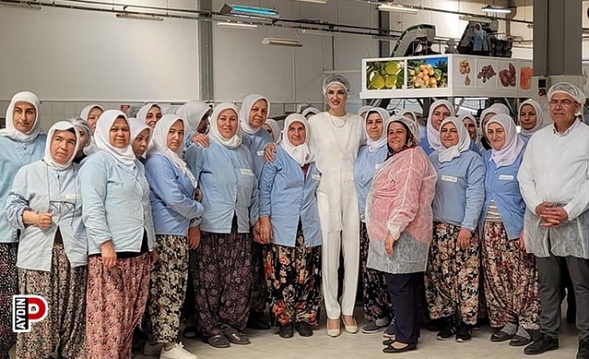 Sarıbaş; Gençler, sizlerin oyu bizim için çok önemli