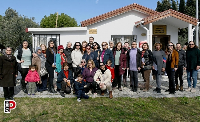 Toplumsal cinsiyet eşitliği için Lund üniversitesi ile akademik iş birliği