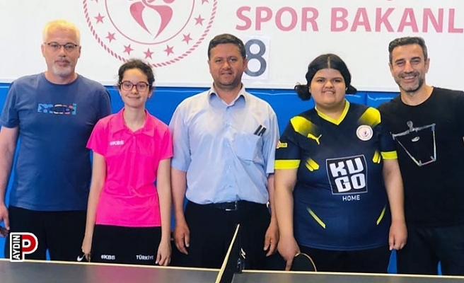 Aydın Büyükşehir Belediyesi Otizm Destek Merkezi öğrencileri gururlandırdı