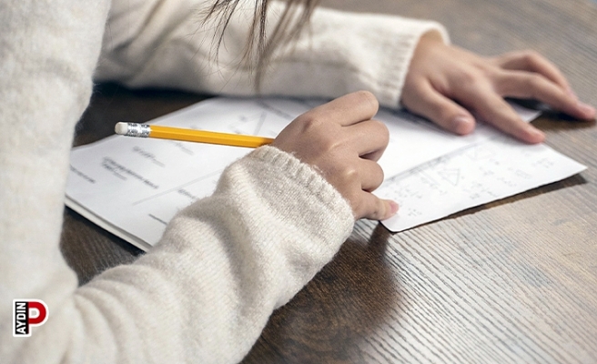 Aydın’da 16 bin genç, üniversite için ter dökecek