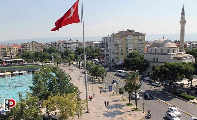 Aydın’da LGBTİ etkinlikleri yasaklandı
