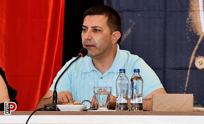 Başkan Günel: Benim için Kuşadası her şeyin üzerinde