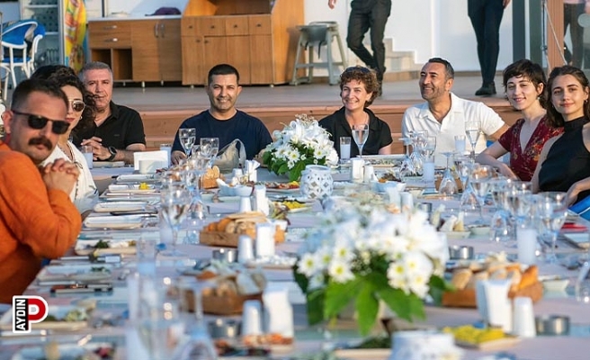 Başkan Günel: Kuşadası’nın tanıtımını yapacak her projeye destek olmaya hazırız